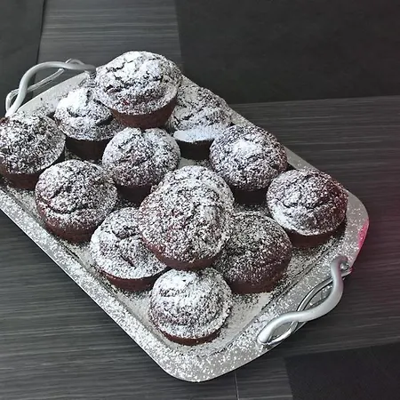 Frühstückspension Quiero Mas 3*