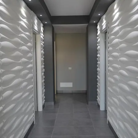 Quiero Mas 3* San Nicola Arcella