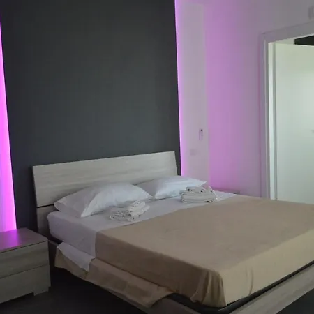 Quiero Más Bed and breakfast