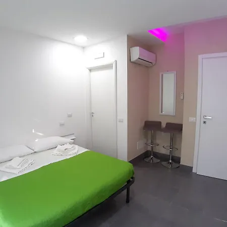 Quiero Mas 3* San Nicola Arcella