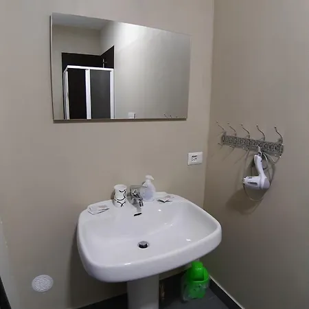 Quiero Mas Frühstückspension 3*