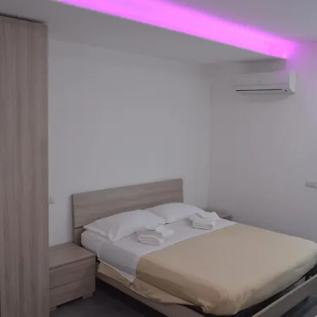 Quiero Mas San Nicola Arcella