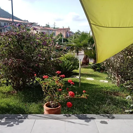 Quiero Mas Frühstückspension San Nicola Arcella