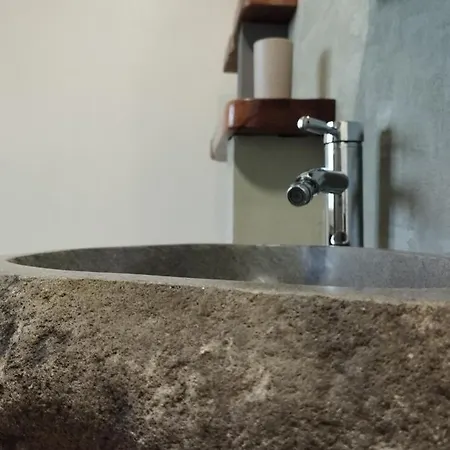 Frühstückspension Quiero Mas San Nicola Arcella