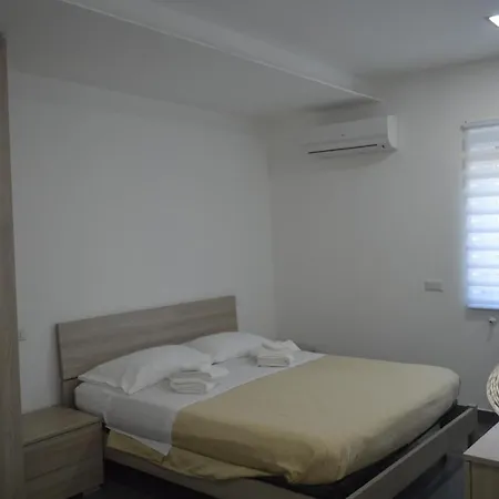 Quiero Mas Frühstückspension 3*