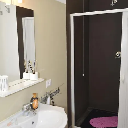 Frühstückspension Quiero Mas