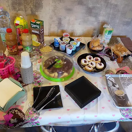 Quiero Mas 3* San Nicola Arcella