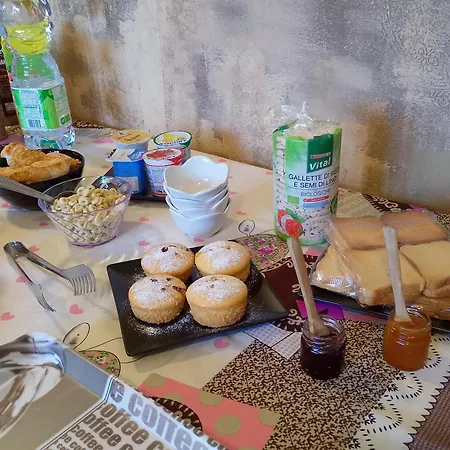 Frühstückspension Quiero Mas