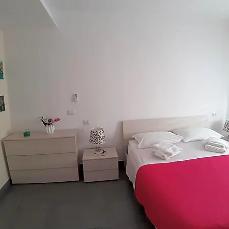 Quiero Más Bed and breakfast