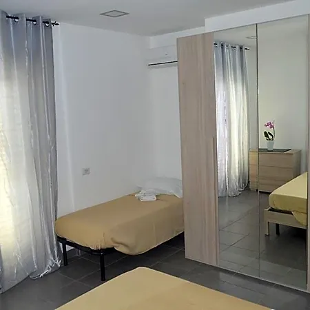 Quiero Más Bed and breakfast 3*