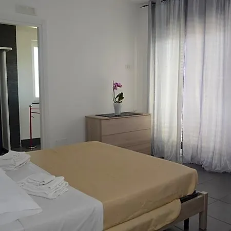 Quiero Más Bed and breakfast 3*