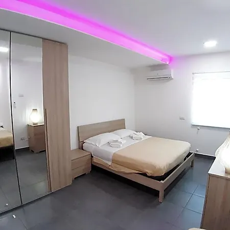 Quiero Más Bed and breakfast 3*