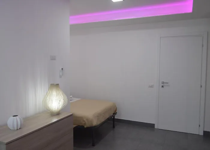 Quiero Mas 3* San Nicola Arcella