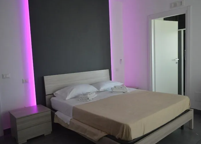 Quiero Mas Frühstückspension