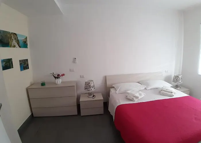 Frühstückspension Quiero Mas