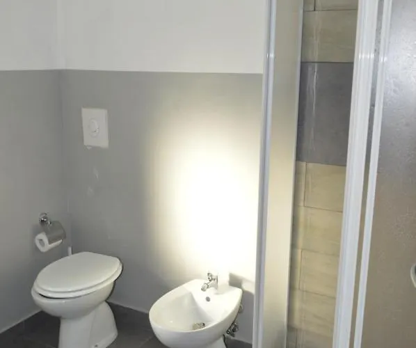 Frühstückspension Quiero Mas 3*