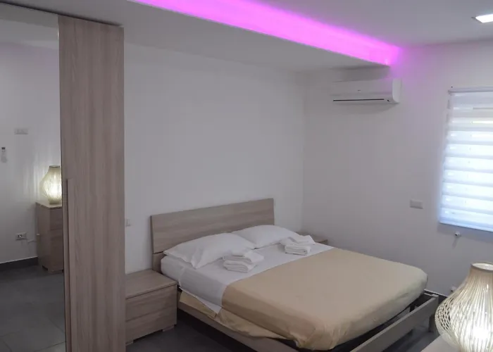 Quiero Mas San Nicola Arcella