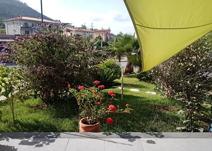 Quiero Mas Frühstückspension San Nicola Arcella