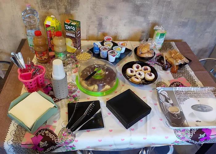 Quiero Mas 3* San Nicola Arcella